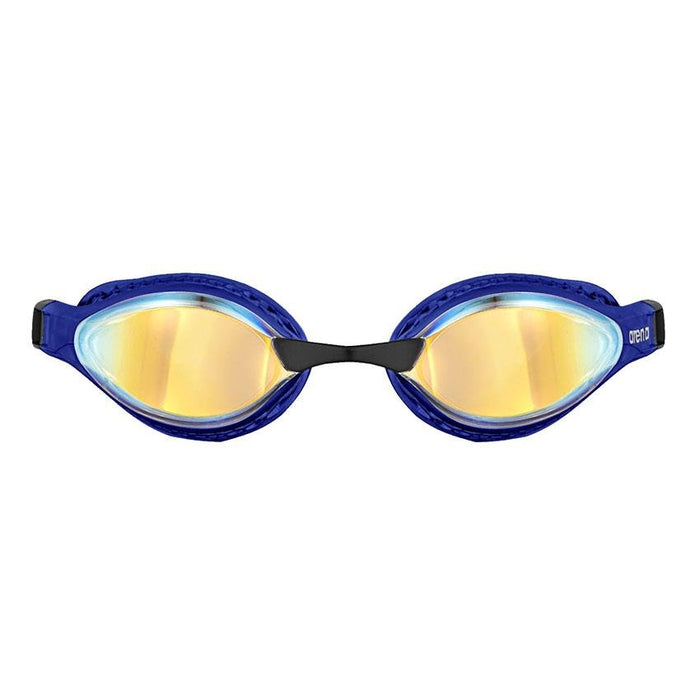 Arena Swimming Goggles Airspeed Mirror Wide LenseArena