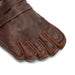 Vibram Men Five Fingers CVT Leather Shoes Barefoot Shock Absorbing TrainersFITNESS360