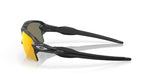 Oakley Flak 2.0 XL Sunglasses Prizm Ruby Lenses Fishing Sports Black Camo FrameOakley