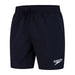 Speedo Men's Essentials Swimming Shorts 16" - Pool / Beach Swimwear - NavySpeedo