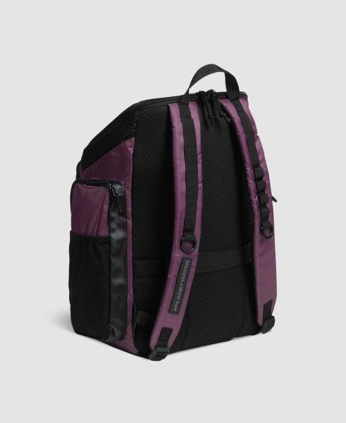 Arena One Go Backpack 45 L – Swim Gear Backpack for Training & Travel