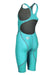 Arena Girls Swimming Suit Powerskin ST 2.0 Next Junior Aquamarine OnepieceArena