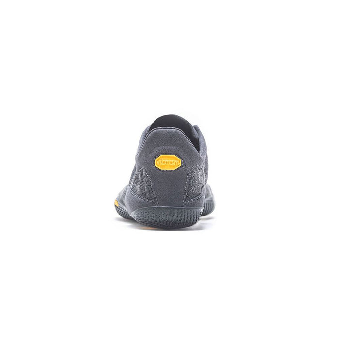 Vibram KSO ECO Womens Five Fingers Barefoot Training Trail Footwear - Grey