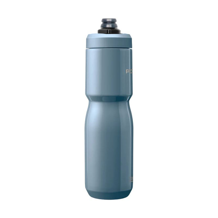 CamelBak Podium Steel Cycling Water Bottle Double Wall Vacuum Leakproof 18oz