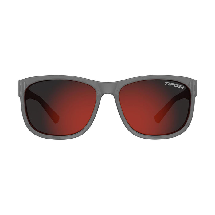 Tifosi Swank XL Single Lens Sunglasses Men Women Retro Outdoor Fashion Eyewear