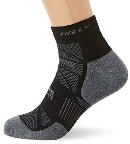 Hilly Supreme Anklet Socks Cushioned Running Socks Sportswear Footwear JoggingHilly