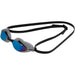 Arena Swimming Goggles Airspeed Mirror Wide LenseArena