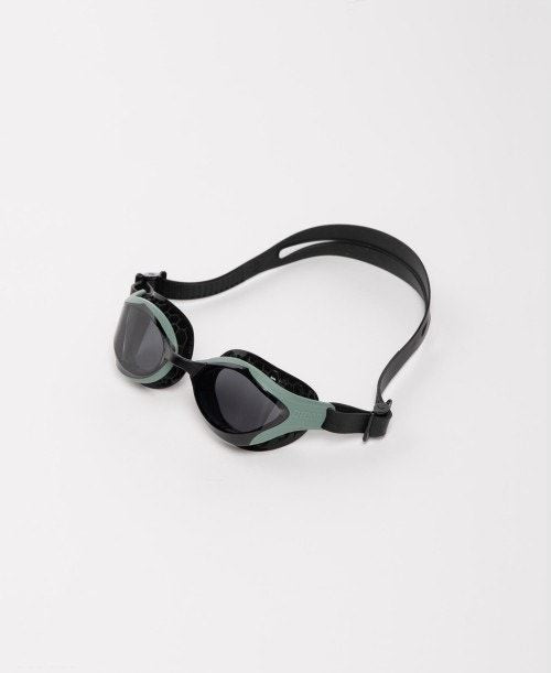 Arena Air Bold Swipe Swimming Goggles Anti-Fog Hydrodynamic Lens