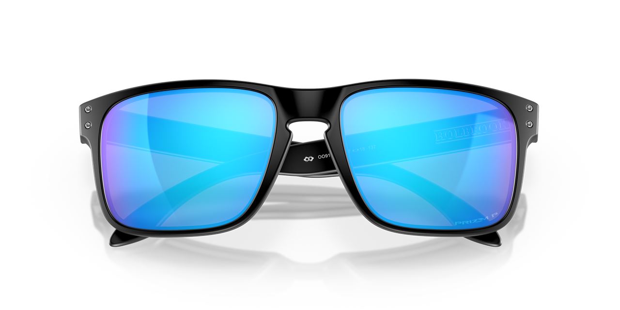 Oakley Holbrook Sunglasses Impact Protection Sports Driving Square Frame Glasses