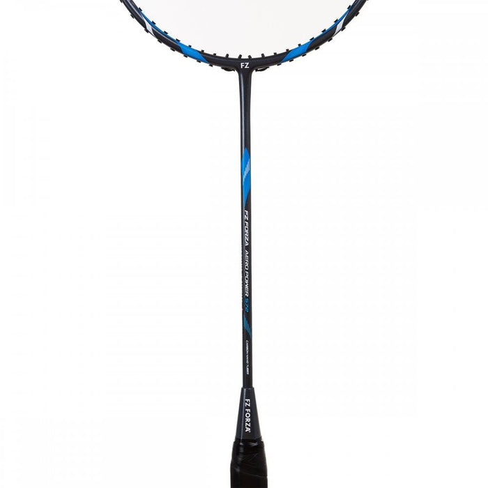 FZ Forza HT Aero Power 572 Professional Badminton Racket Carbon Graphite Frame