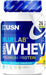 USN Blue Lab Whey Isolate Protein Powder Muscle Building Banana Shake - 908gUSN