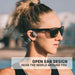 AfterShokz Aeropex Wireless Headphone - Waterproof Bone ConductionAfterShokz