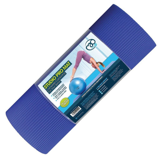 Fitness Mad Studio Pro - Mat 180cm 60cm 15mmFitness Mad