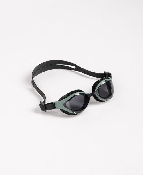 Arena Air Bold Swipe Swimming Goggles Anti-Fog Hydrodynamic Lens