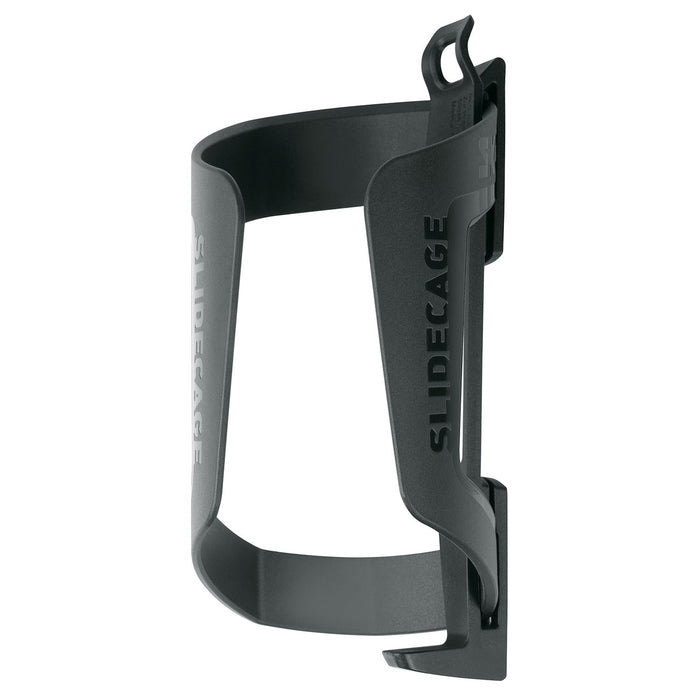 SKS Slidecage Bike Cycle Bottle Cage Lightweight Flexible Access for Tight Frames