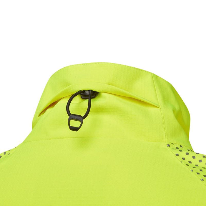Altura Cycling Ladies Jacket Nightvision Storm Waterproof & Reflective - Yellow