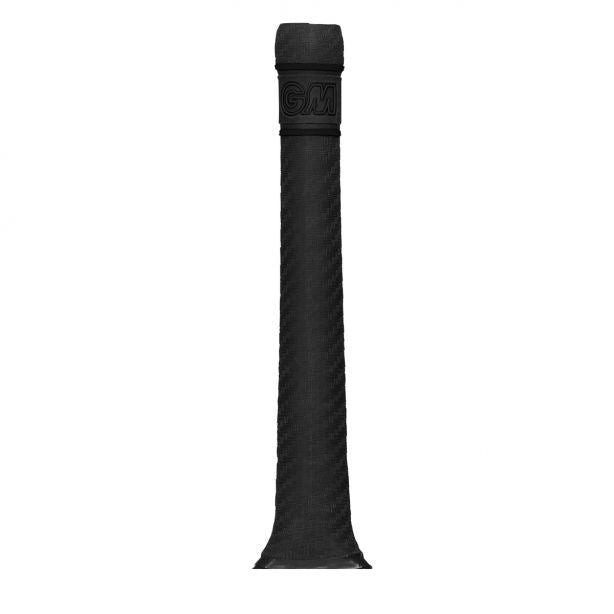 Gunn & Moore Cricket Bat Grip Durable Rubber Replacement Anti Slip Lightweight - Black