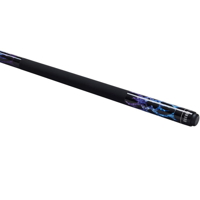 Powerglide Burner II Pool Cue Rubber Grip 144cm