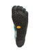 Vibram Mens V Alpha Barefoot Five Finger Megagrip Sole Outdoor Running TrainersFITNESS360