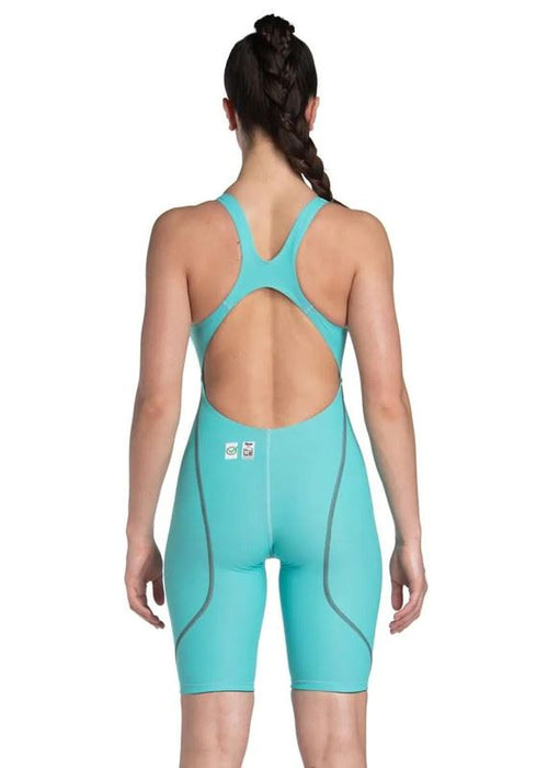 Arena Women Swimming Suit Aquamarine Powerskin ST 2.0 Next Onepiece Divingsuit