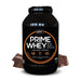 QNT Prime Whey Protein Powder 100% Whey Isolate - 2kgQNT