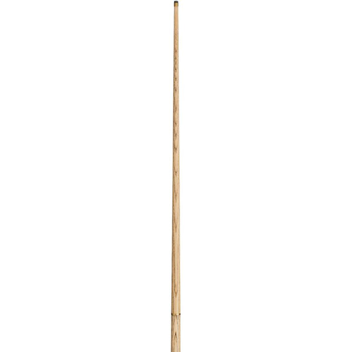Powerglide Snooker Cue 2 Piece Ash Shaft 144cm 9.5mm Tip