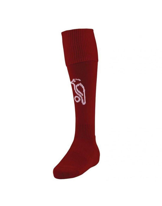 Kookaburra Hockey Socks with Padded Sole & Shin Guard Retention - DurableKookaburra