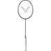 Victor DRIVEX 9X B Badminton Racket Slim Comfortable Light Grip Sapphire FrameVictor