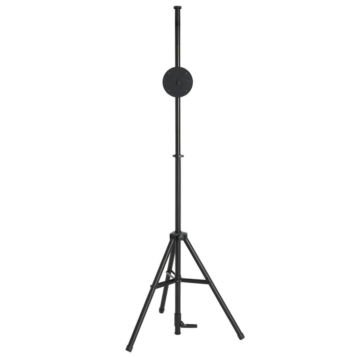 Unicorn Darts DartMate Tri‑Stand - Adjustable Dartboard Stand for Easy Setup