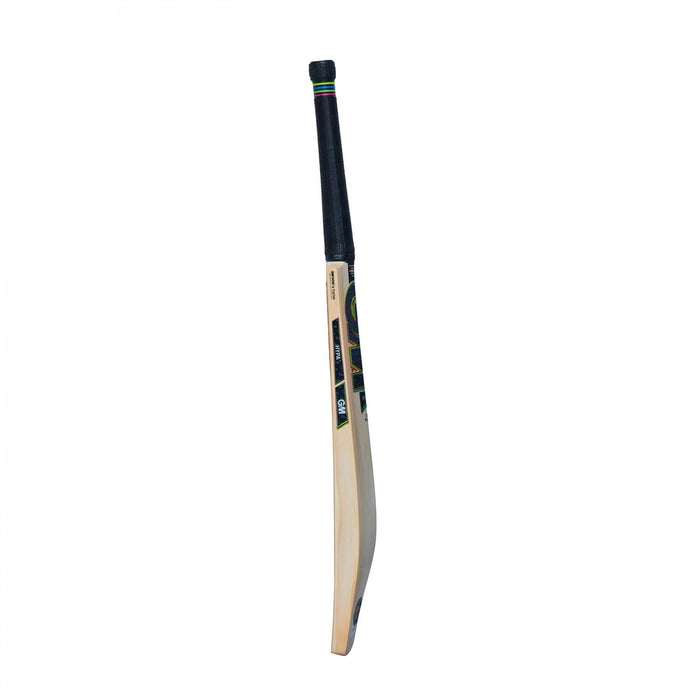 Gunn & Moore Cricket Bat Hypa DXM 606 Rubber Grip Handle English Willow