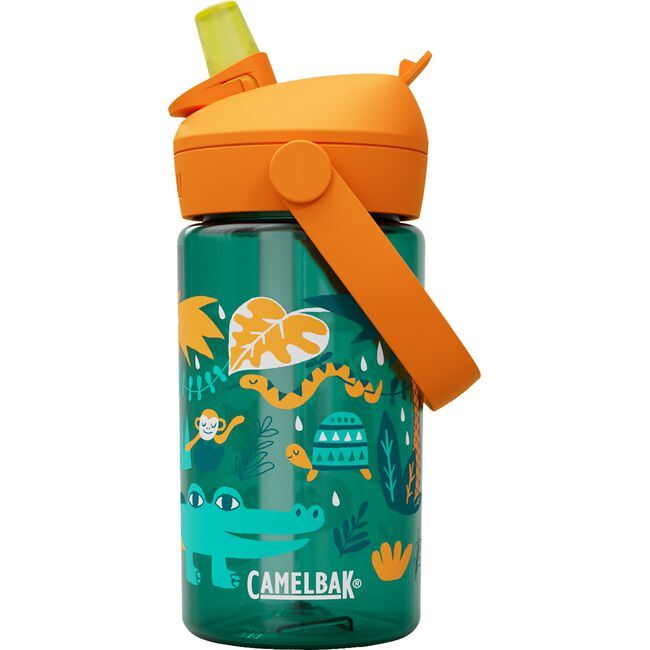 CamelBak Thrive Flip Straw Kids 14 oz Bottle With Tritan Renew