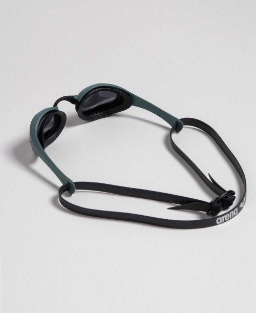 Arena Cobra Ultra Swipe Swimming Goggles Hydrodynamic Anti Fog