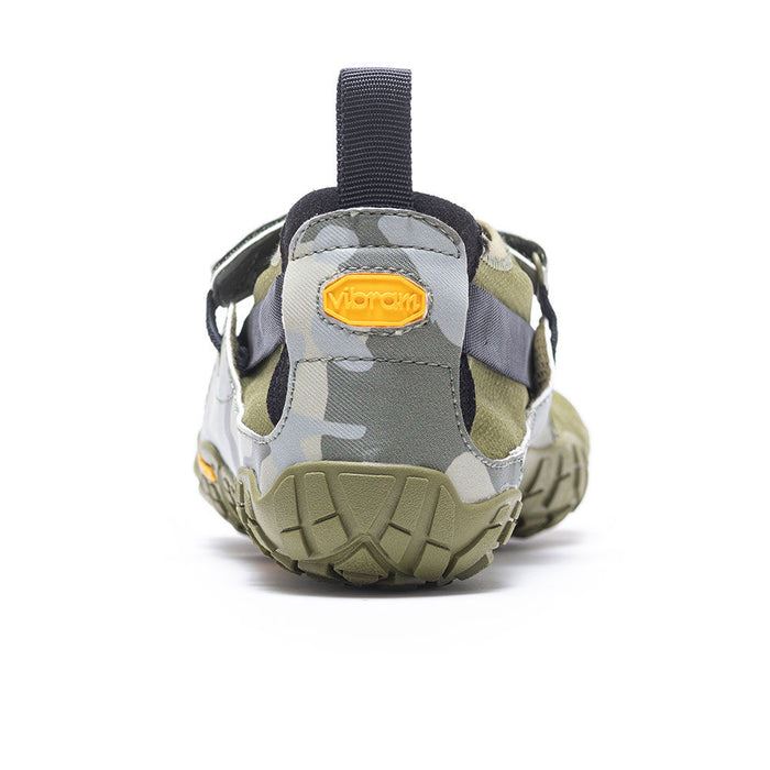 Vibram Women Five Fingers Evo Spyridon Trail Shoes Megagrip Outdoor Trainers