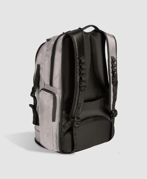 Arena All‑Set Backpack 45 L – Large All Terrain Swim Pool & Gym Bag