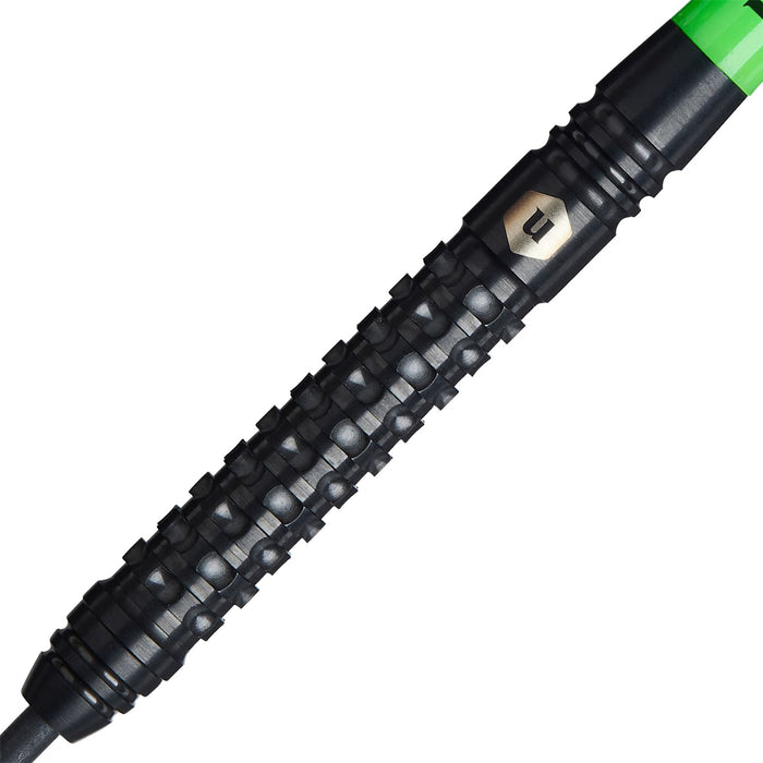 Unicorn Darts Wraith 90% Tungsten Steel Tip Max Control Dart Set