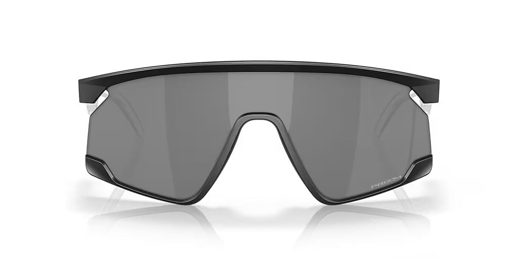 Oakley BXTR Sunglasses Lifestyle Lens Prizm Black Frame Prizm Lens