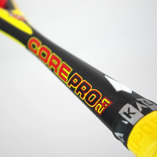 Karakal Core Pro 2.1 Squash Racket – NEXGEN Fast Fibre ClickBridge Power Control