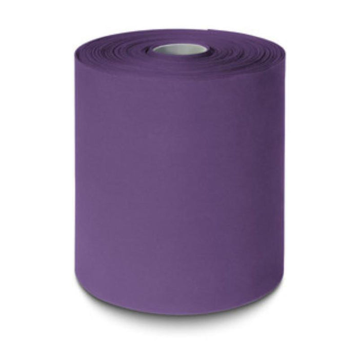 Fitness Mad Latex Free Light Resistance Band Roll 15M – Rehab & Strength Training Band