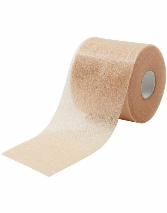 McDavid Sports Underwrap 7cm X 27m Pre Taping Secure Comfortable Fit x 3 Pack