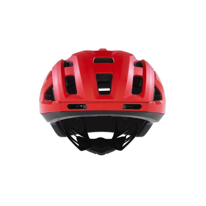 Oakley ARO3 Endurance Cycling Bike Safety Helmet Adjustable Fit Breathable Matte Retina Burn