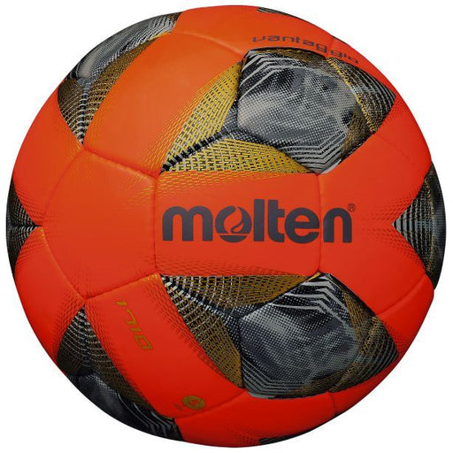 Molten 1710 Vantaggio Football Handstitched Indoor Outdoor Soccer Training BallMolten