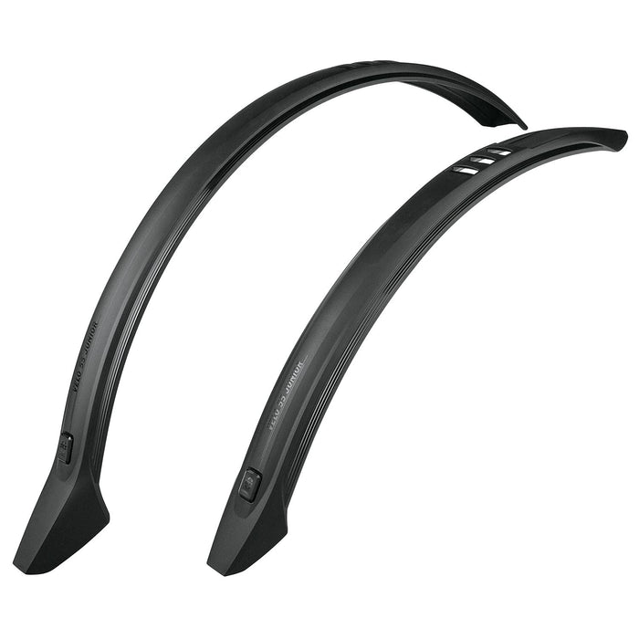 SKS Velo 55 Junior Mudguard Set - 24″ Wheels, 42–50 mm Tires