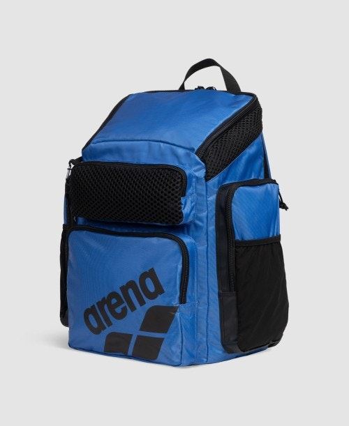 Arena One Go Backpack 45 L – Swim Gear Backpack for Training & Travel