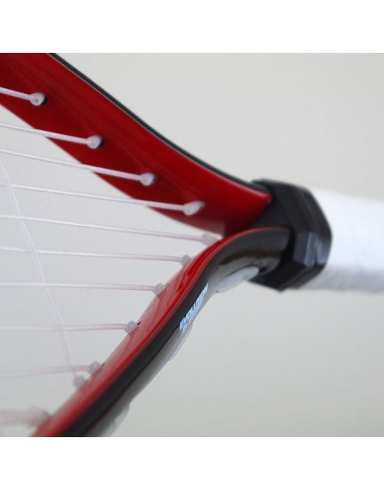 Karakal CRX-Tour Squash 57 Racket Ball Racket - Midplus Head & Wrist Strap -165g
