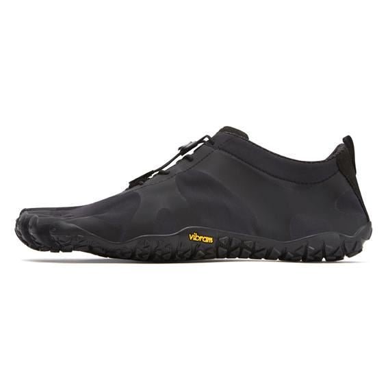 Vibram Women's V - Alpha Outdoor Hiking Shoes - Trail 5 Fingers Mega Grip TrainersVibram