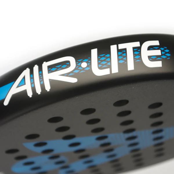Karakal Air Lite 345 Padel Racket 345g Superlite Graphite construction - Blue