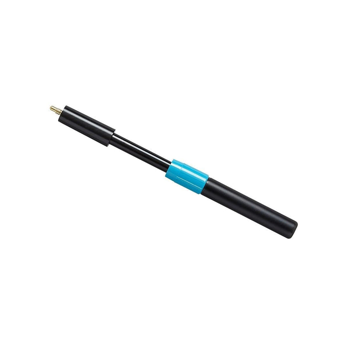 Powerglide Snooker Cue with Telescopic Extension - Screw on 18"PowerGlide