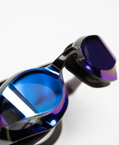 Arena Swimming Goggles Cobra Edge Swipe Mirror