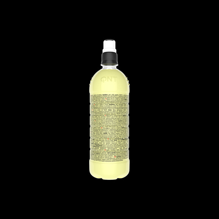 QNT L-Carnatine Fat Burning Fitness Low Calorie Drink 24x700ml