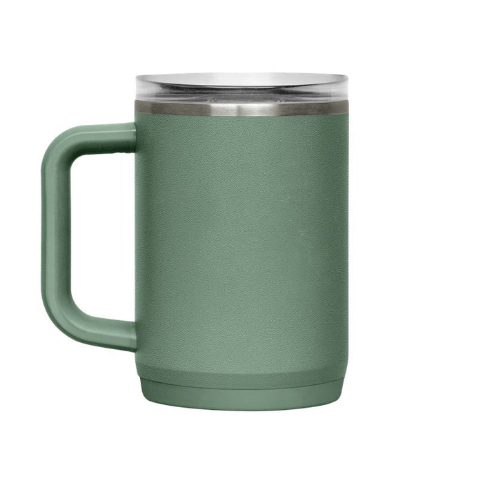 CamelBak Thrive 16 oz Insulated Stainless Steel Mug Cold 21 Hours / Hot 10 Hours